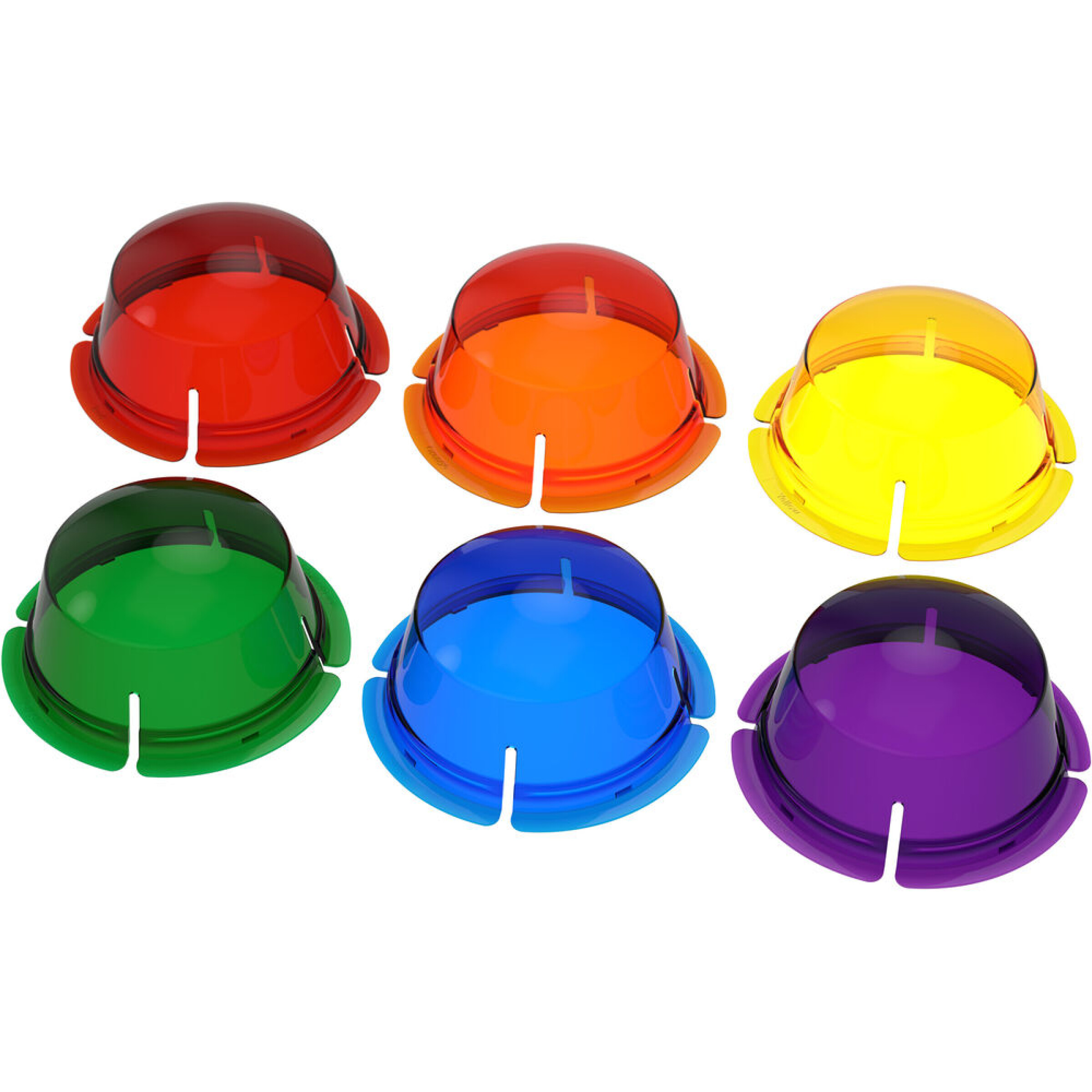 MagMod Creative Dome Gels