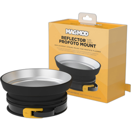 MagMod Reflector XL Profoto Mount
