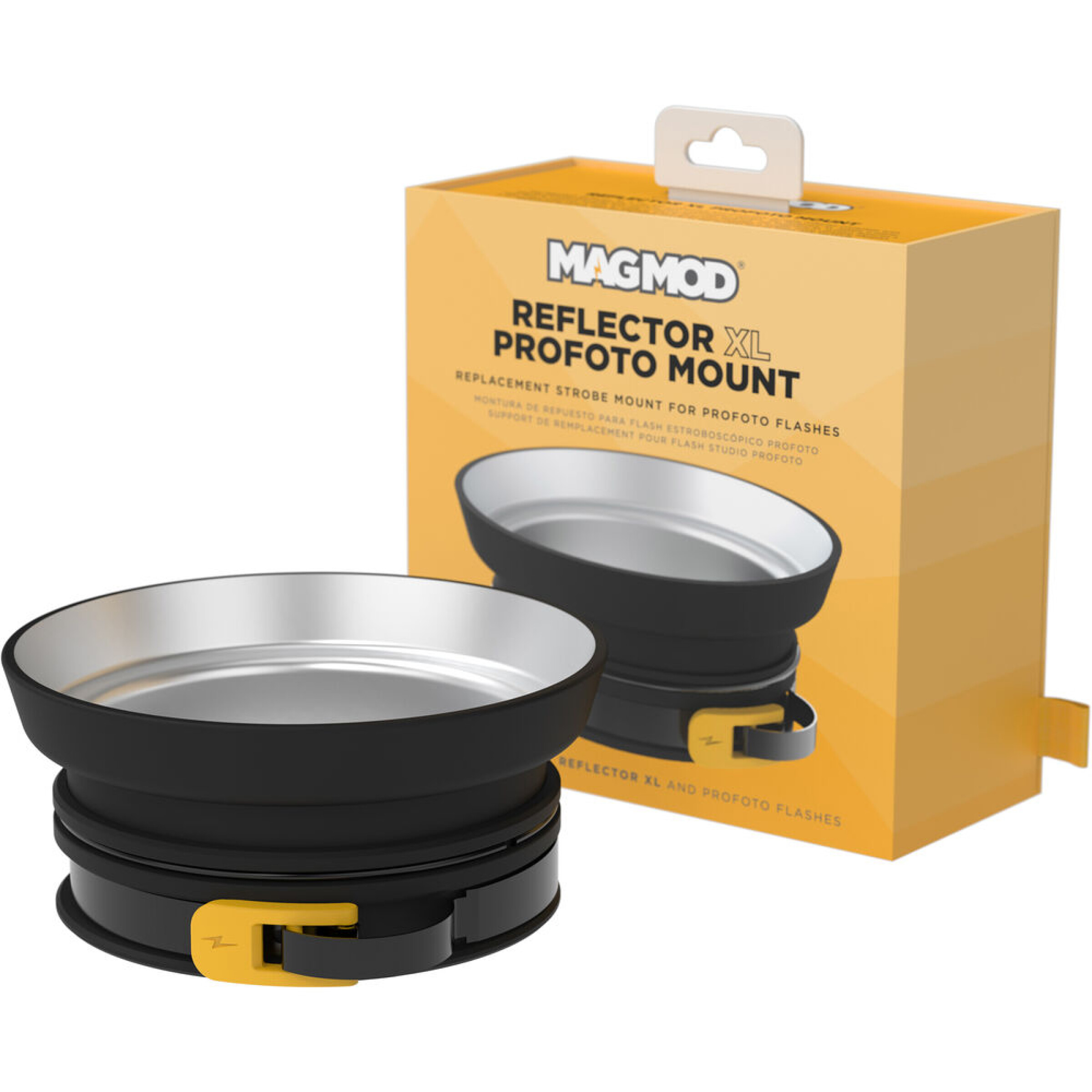 MagMod Reflector XL Profoto Mount