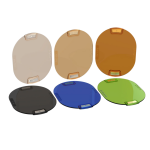 Magmod Pro Correction Gels 0