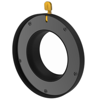MagMod MagBox Pro Speedring Adapter - Bowens 1