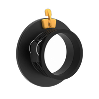 MagMod MagBox Pro Speedring Adapter - Profoto 0