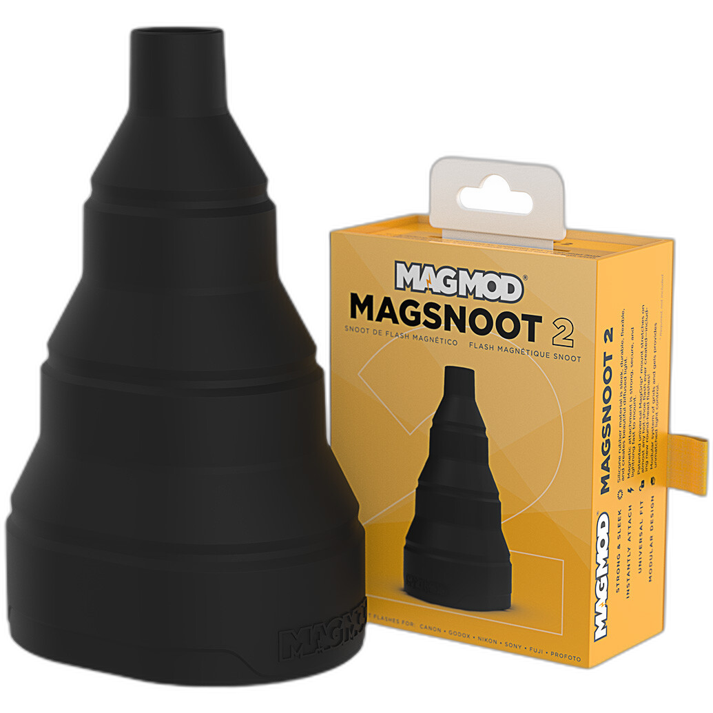 MagMod MagSnoot 2
