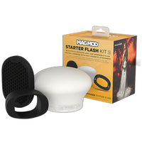 MagMod Starter Flash Kit 2 1