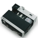 Mint Rollei 35AF Film Camera - Silver 1