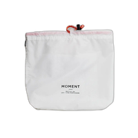 Moment Snackpack Stuff Sack (White) 1