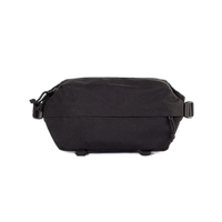 Moment Fanny Sling (Black Canvas) 0