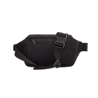 Moment Fanny Sling (Black Canvas) 1