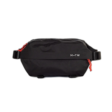 Moment Fanny Sling (Black Ripstop)
