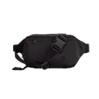 Moment Fanny Sling (Black Ripstop) 1