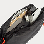 Moment Fanny Sling (Black Ripstop) 3