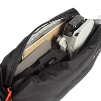 Moment Fanny Sling (Black Ripstop) 3