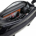 Moment Fanny Sling (Black Ripstop) 6