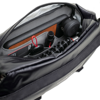 Moment Fanny Sling (Black Ripstop) 6