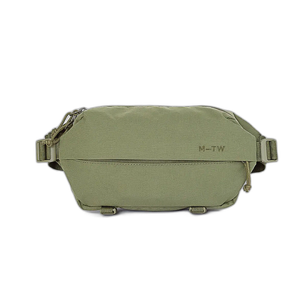 Moment Fanny Sling (Olive)