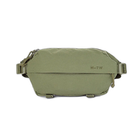 Moment Fanny Sling (Olive) 0