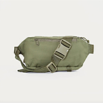 Moment Fanny Sling (Olive) 1