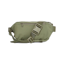 Moment Fanny Sling (Olive) 1