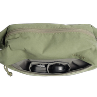 Moment Fanny Sling (Olive) 2