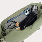 Moment Fanny Sling (Olive) 3