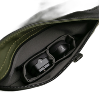 Moment Fanny Sling (Olive) 6