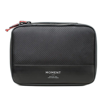 Moment Weatherproof Mobile Lens Carrying Case (4 Lenses)