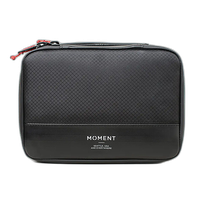Moment Weatherproof Mobile Lens Carrying Case (4 Lenses) 0