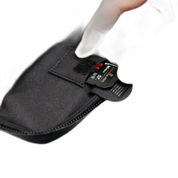 Moment Weatherproof Mobile Lens Carrying Case (4 Lenses) 4