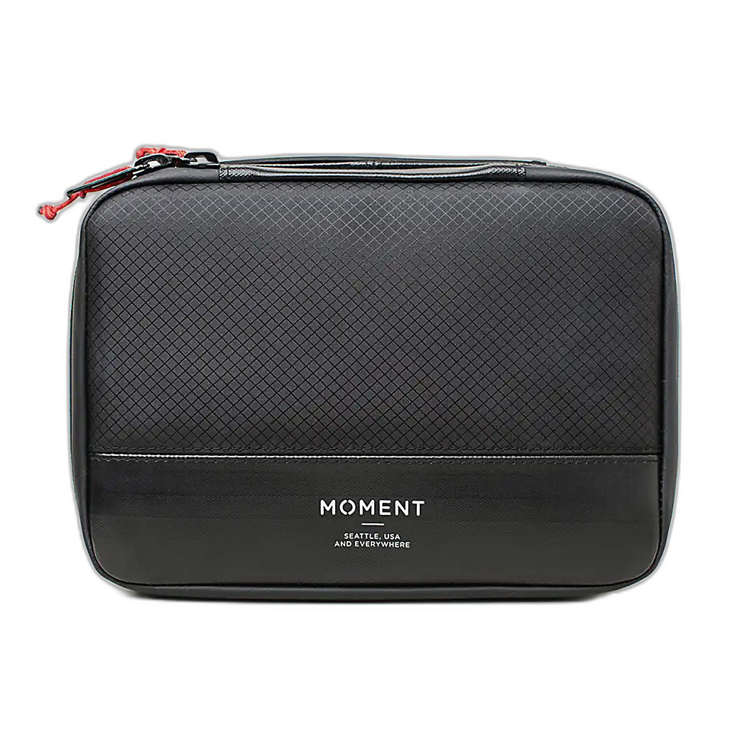 Moment Weatherproof Mobile Lens Carrying Case (4 Lenses)