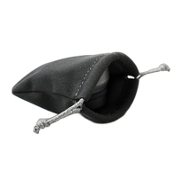 Moment Mobile Lens Pouch (Microfiber) 2