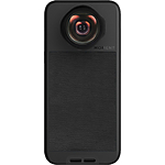 Moment Galaxy S8 Case (Black Canvas) 1