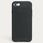 Moment iPhone 7/8 Case (Black Canvas) 0