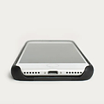 Moment iPhone 7/8 Case (Black Canvas) 2