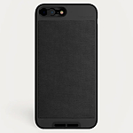 Moment iPhone 7/8 Plus Case (Black Canvas) 0