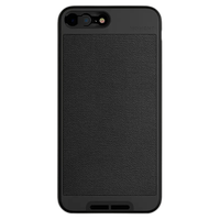 Moment iPhone 7/8 Plus Case (Black Canvas) 0