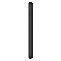 Moment iPhone 7/8 Plus Case (Black Canvas) 2