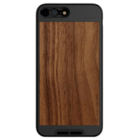 Moment iPhone 7/8 Plus Case (Walnut Wood) 0