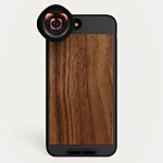 Moment iPhone 7/8 Plus Case (Walnut Wood) 1