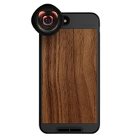 Moment iPhone 7/8 Plus Case (Walnut Wood) 1