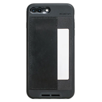 Moment iPhone 7/8 Plus Wallet Case (Black) 0