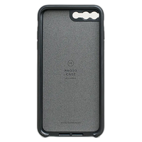 Moment iPhone 7/8 Plus Wallet Case (Black) 2