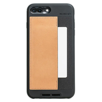 Moment iPhone 7/8 Plus Wallet Case (Natural) 0