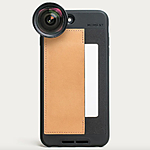 Moment iPhone 7/8 Plus Wallet Case (Natural) 1