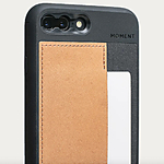 Moment iPhone 7/8 Plus Wallet Case (Natural) 3