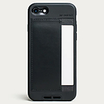 Moment iPhone 7/8 Wallet Case (Black) 0