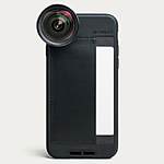 Moment iPhone 7/8 Wallet Case (Black) 1