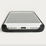 Moment iPhone 7/8 Wallet Case (Black) 3