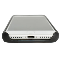 Moment iPhone 7/8 Wallet Case (Black) 3
