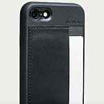 Moment iPhone 7/8 Wallet Case (Black) 4