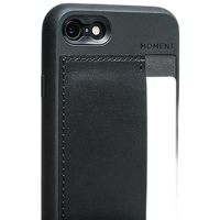Moment iPhone 7/8 Wallet Case (Black) 4